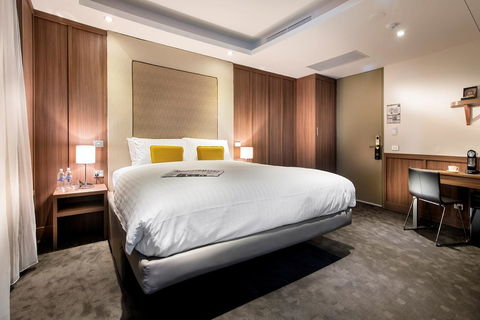 Hougoumont Hotel Fremantle - Accommodation Sunshine Coast 13