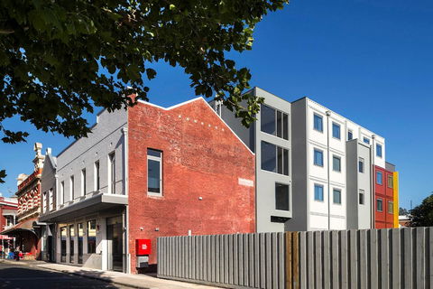 Hougoumont Hotel Fremantle - Accommodation Sunshine Coast 33
