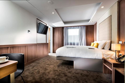 Hougoumont Hotel Fremantle - Accommodation Sunshine Coast 18