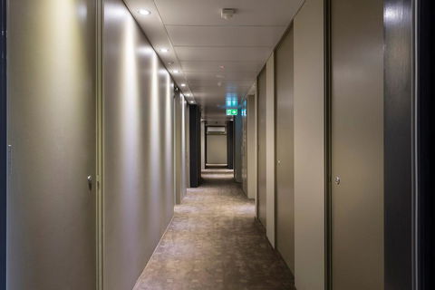 Hougoumont Hotel Fremantle - Accommodation Sunshine Coast 41