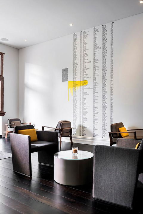 Hougoumont Hotel Fremantle - Accommodation Sunshine Coast 36