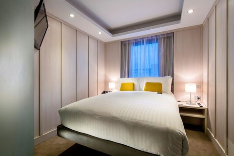 Hougoumont Hotel Fremantle - Accommodation Sunshine Coast 24