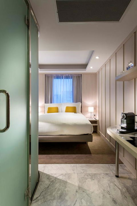 Hougoumont Hotel Fremantle - Accommodation Sunshine Coast 22