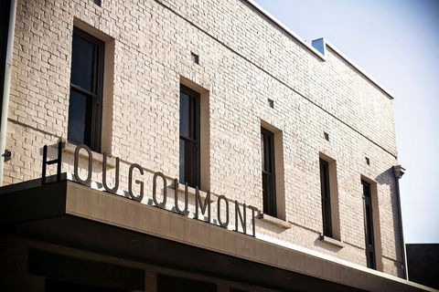 Hougoumont Hotel Fremantle - Accommodation Sunshine Coast 17