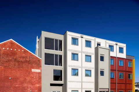 Hougoumont Hotel Fremantle - Accommodation Sunshine Coast 31
