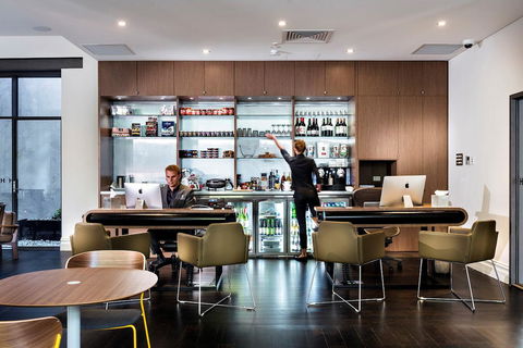 Hougoumont Hotel Fremantle - Accommodation Sunshine Coast 37
