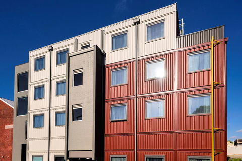 Hougoumont Hotel Fremantle - Accommodation Sunshine Coast 32