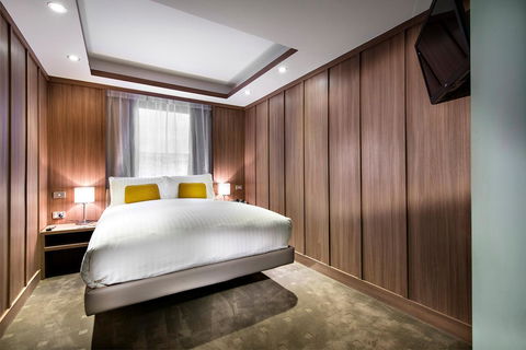 Hougoumont Hotel Fremantle - Accommodation Sunshine Coast 21