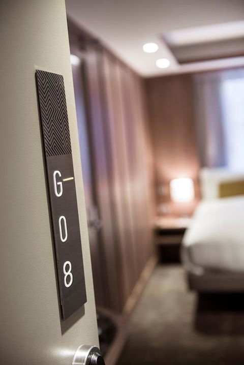 Hougoumont Hotel Fremantle - Accommodation Sunshine Coast 1