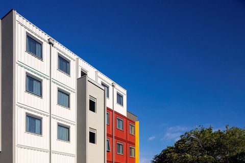 Hougoumont Hotel Fremantle - Accommodation Sunshine Coast 30