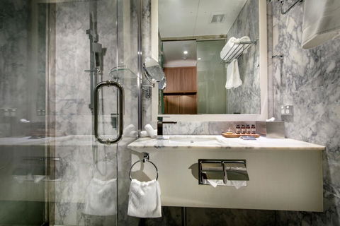 Hougoumont Hotel Fremantle - Accommodation Sunshine Coast 3