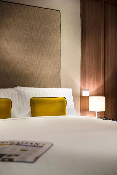 Hougoumont Hotel Fremantle - Accommodation Sunshine Coast 19