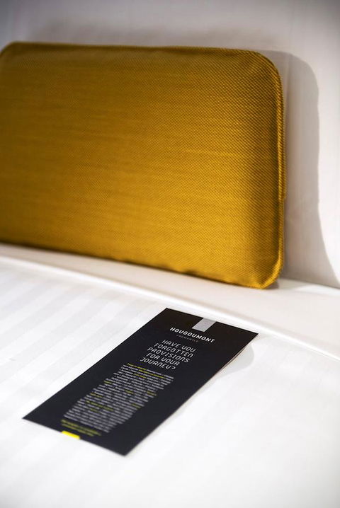 Hougoumont Hotel Fremantle - Accommodation Sunshine Coast 28