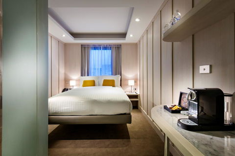 Hougoumont Hotel Fremantle - Accommodation Sunshine Coast 6