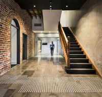 Hougoumont Hotel Fremantle - Accommodation Sunshine Coast