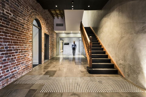 Hougoumont Hotel Fremantle - Accommodation Sunshine Coast 0