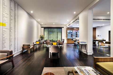 Hougoumont Hotel Fremantle - Accommodation Sunshine Coast 10
