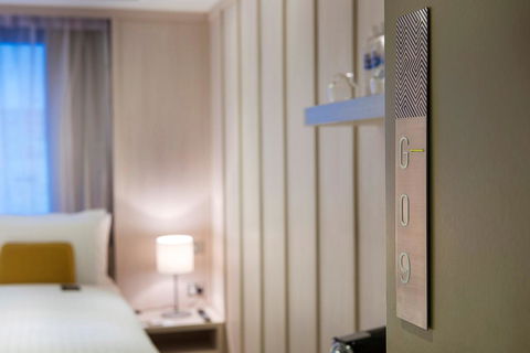Hougoumont Hotel Fremantle - Accommodation Sunshine Coast 23