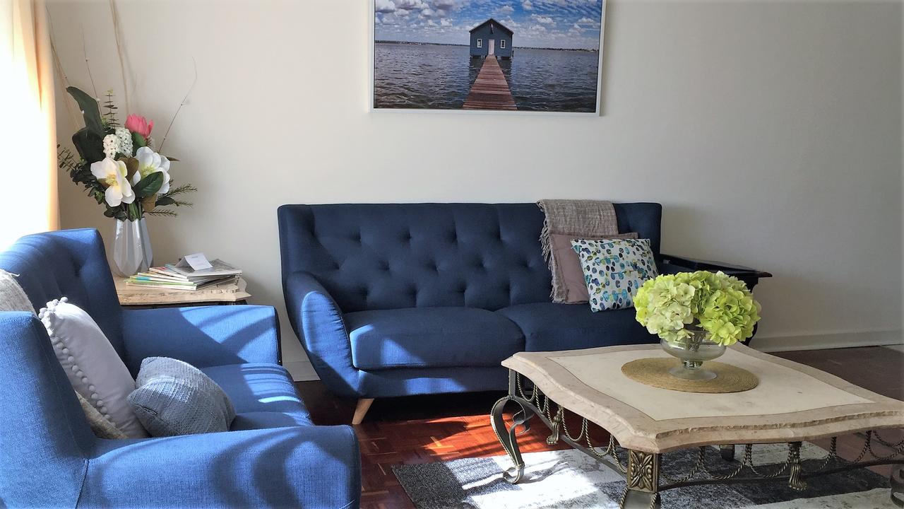 Applecross WA Accommodation Sunshine Coast