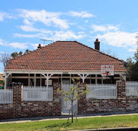 Fremantle Heritage Home for you to enjoy - Accommodation Sunshine Coast