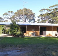 Turner Brook Chalet - Accommodation Sunshine Coast