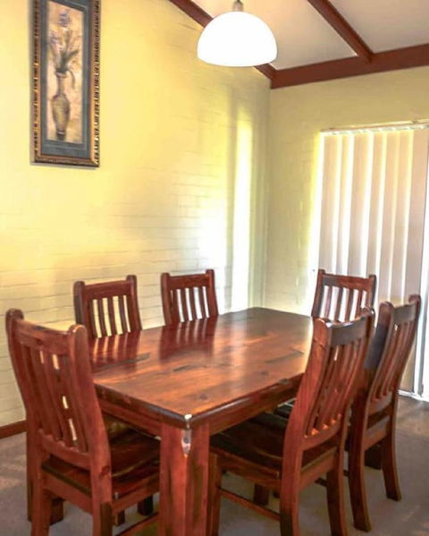 Geraldton Holliday Villas - Accommodation Sunshine Coast 12