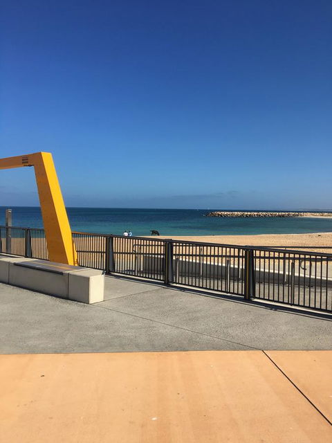 Geraldton Holliday Villas - Accommodation Sunshine Coast 35