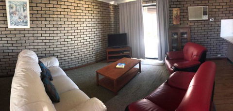 Geraldton Holliday Villas - Accommodation Sunshine Coast 16