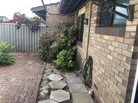 Geraldton Holliday Villas - Accommodation Sunshine Coast 38