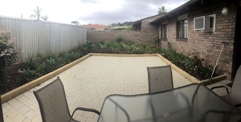 Geraldton Holliday Villas - Accommodation Sunshine Coast 13