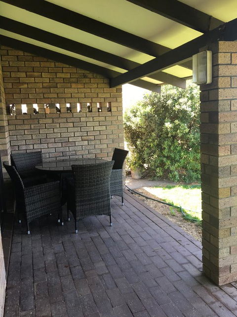 Geraldton Holliday Villas - Accommodation Sunshine Coast 36