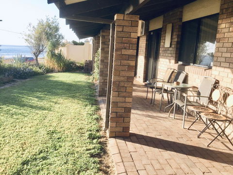 Geraldton Holliday Villas - Accommodation Sunshine Coast 30