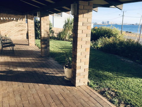 Geraldton Holliday Villas - Accommodation Sunshine Coast 26