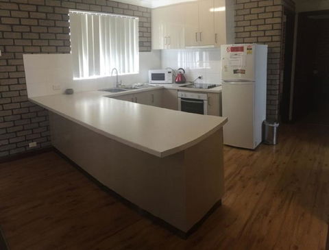 Geraldton Holliday Villas - Accommodation Sunshine Coast 21