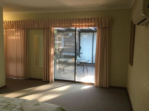 Geraldton Holliday Villas - Accommodation Sunshine Coast 33