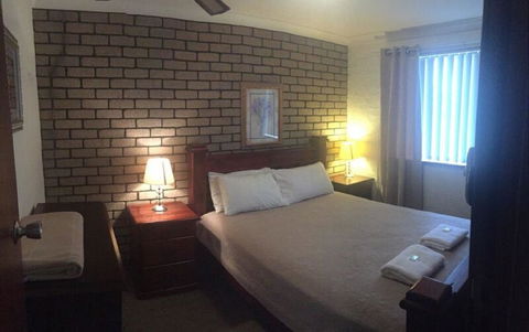 Geraldton Holliday Villas - Accommodation Sunshine Coast 19