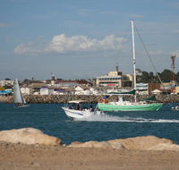 Geraldton Holliday Villas - Accommodation Sunshine Coast