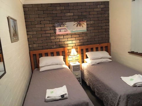 Geraldton Holliday Villas - Accommodation Sunshine Coast 42