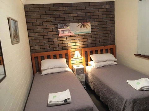 Geraldton Holliday Villas - Accommodation Sunshine Coast 20
