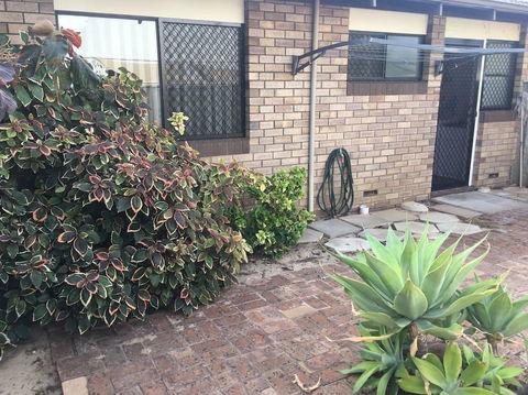 Geraldton Holliday Villas - Accommodation Sunshine Coast 41