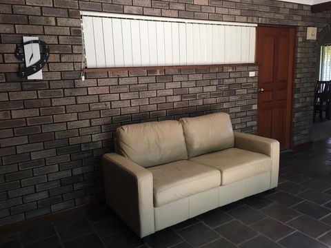 Geraldton Holliday Villas - Accommodation Sunshine Coast 24