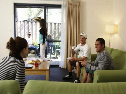 Leeuwin Apartments - Accommodation Sunshine Coast 11