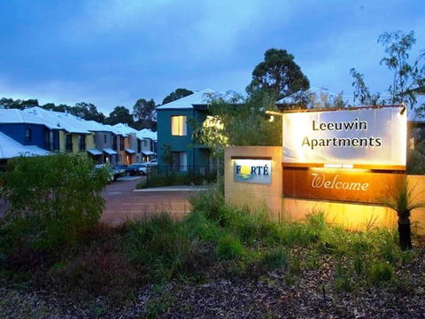Leeuwin Apartments - Accommodation Sunshine Coast 12
