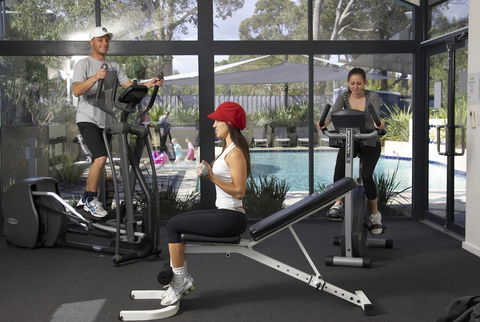 Leeuwin Apartments - Accommodation Sunshine Coast 7