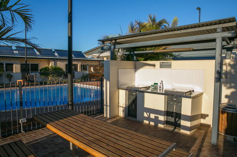 Nesuto Geraldton - Accommodation Sunshine Coast 24