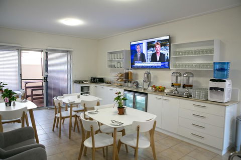 Nesuto Geraldton - Accommodation Sunshine Coast 29