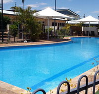 Nesuto Geraldton formerly Waldorf Geraldton Serviced Apartments - Accommodation Sunshine Coast