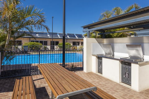 Nesuto Geraldton - Accommodation Sunshine Coast 1