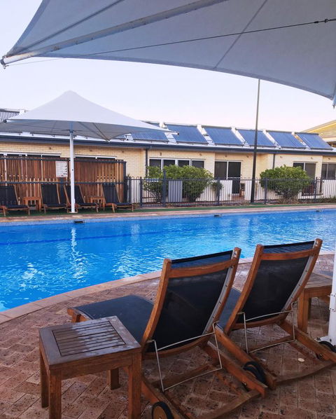 Nesuto Geraldton - Accommodation Sunshine Coast 32