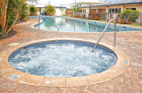 Nesuto Geraldton - Accommodation Sunshine Coast 18